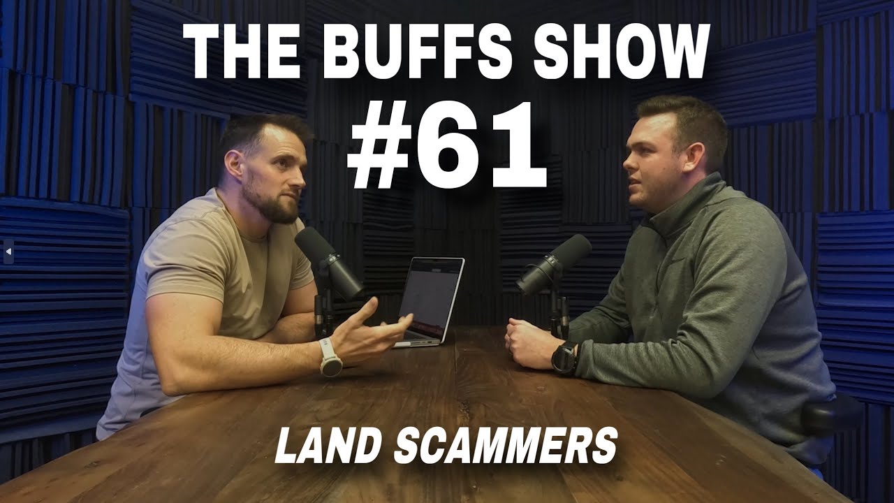 Spotting Land Scammers: A Practical Guide to Avoiding Real Estate Fraud
