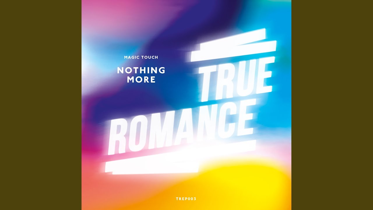 Nothing More (Greeen Linez Instrumental)