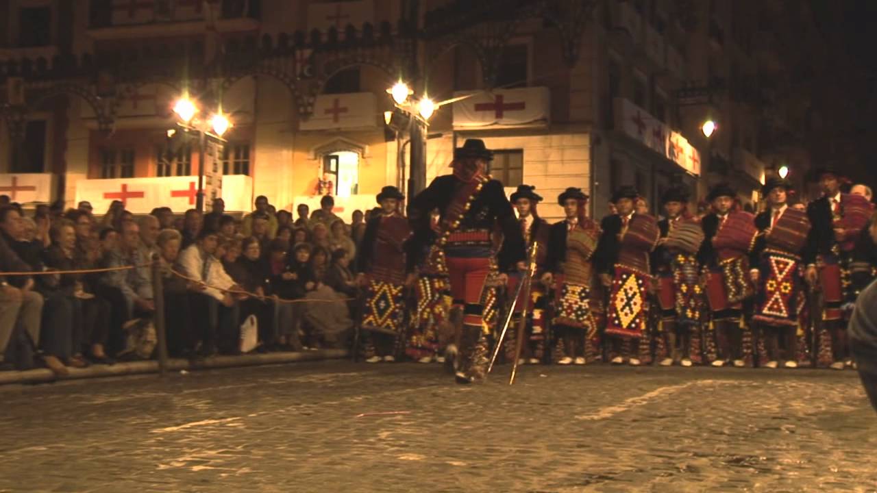 Diana Andaluces 2011