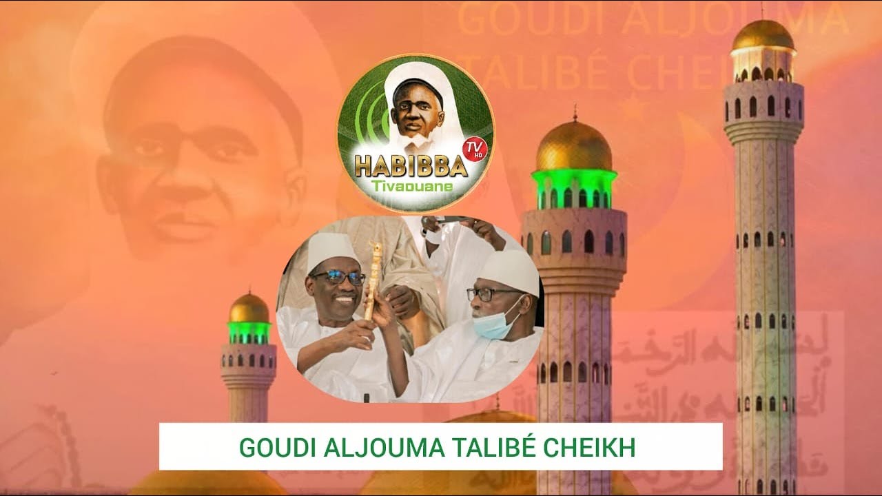 DIRECT GOUDI ALJOUMA TALIBÉ CHEIKH TAÏSSIR FALAA BOUDA DU JEUDI 15 JANVIER 2026