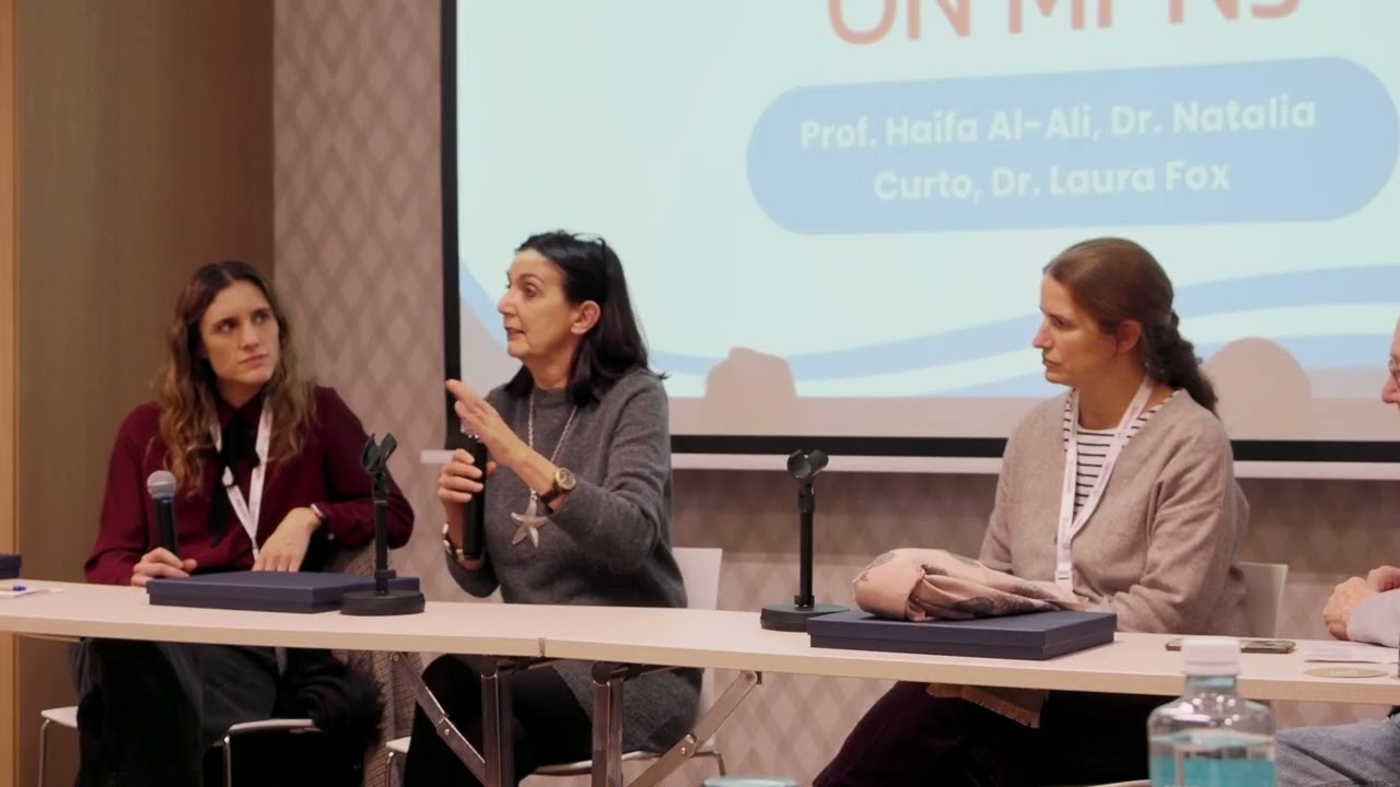 Official Summary Video - 5th MPN Spring Symposium 2025