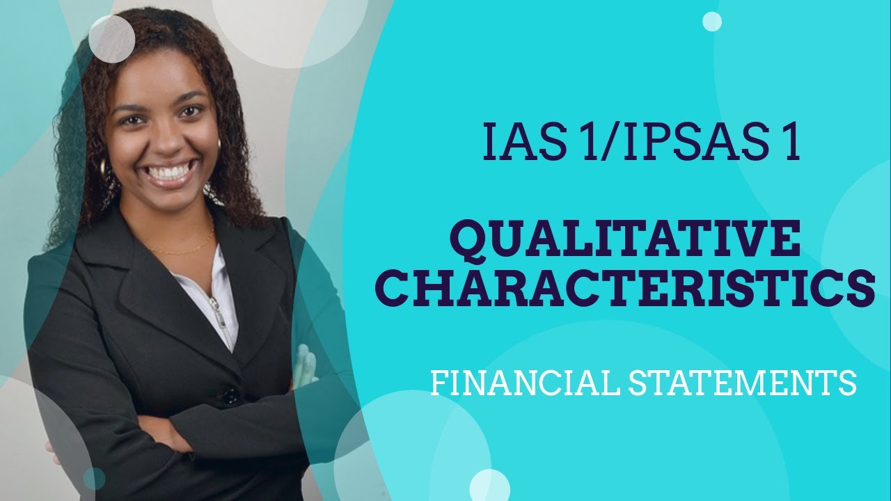 ICAG Lectures IAS 1/ IPSAS 1ICAG |ACCA| CPA| CFA - Nhyira Premium
