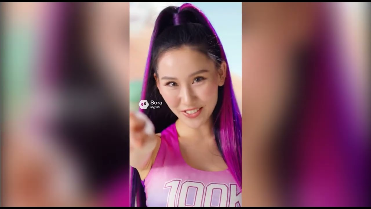 Sora 2 Videos Compilation #77