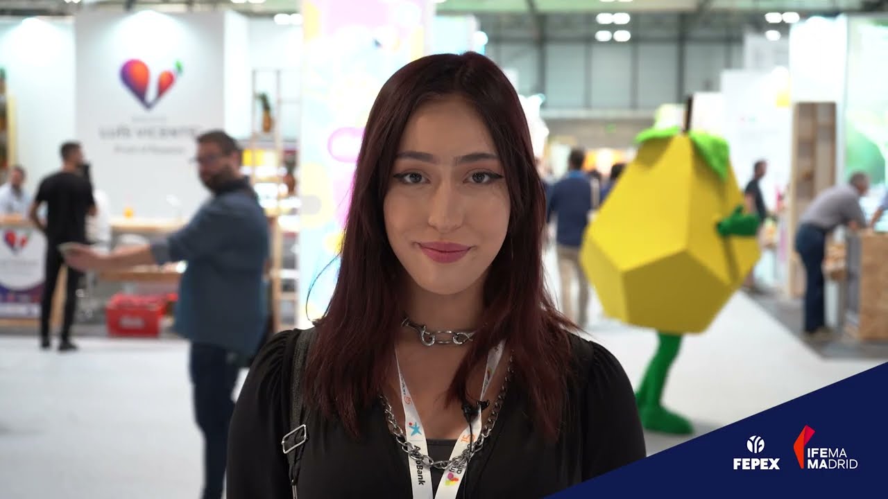 ASÍ FUE FRUIT ATTRACTION 2023