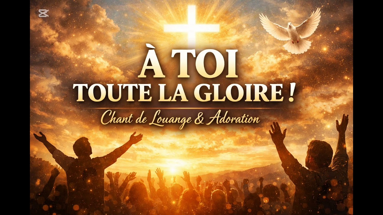 À Toi Toute la Gloire