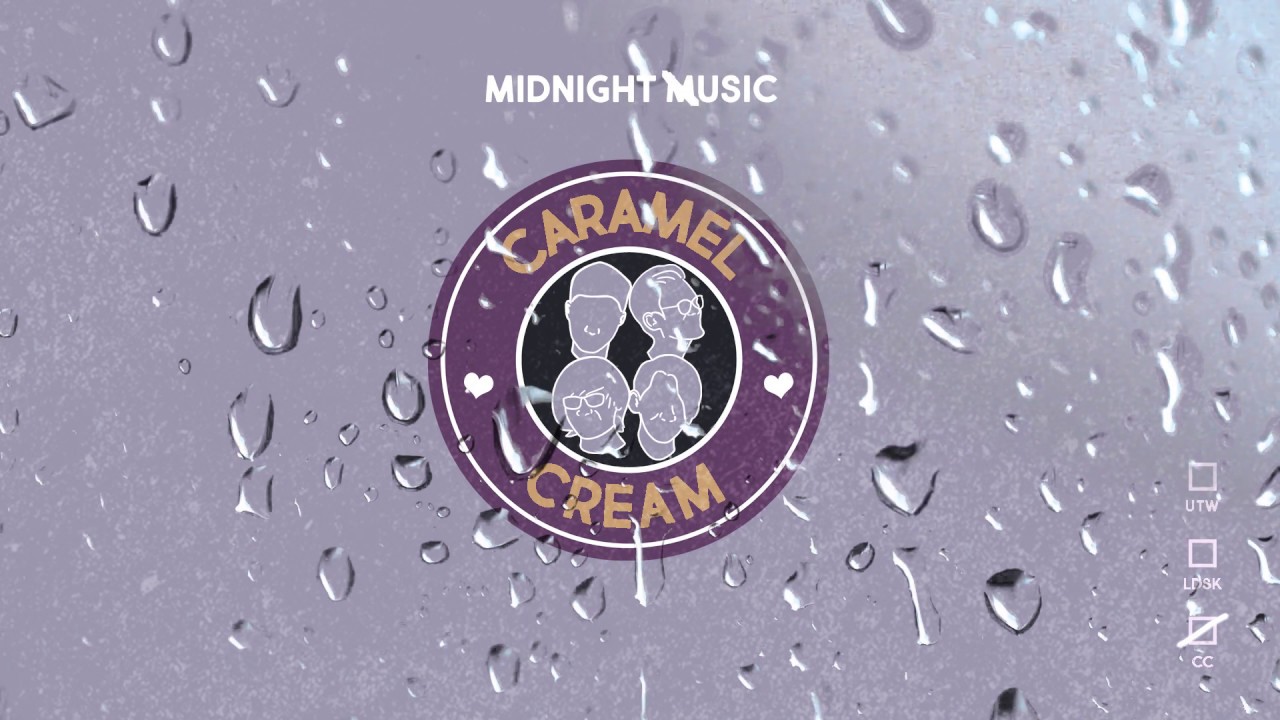 Midnight Fusic - Caramel Cream (Audio)