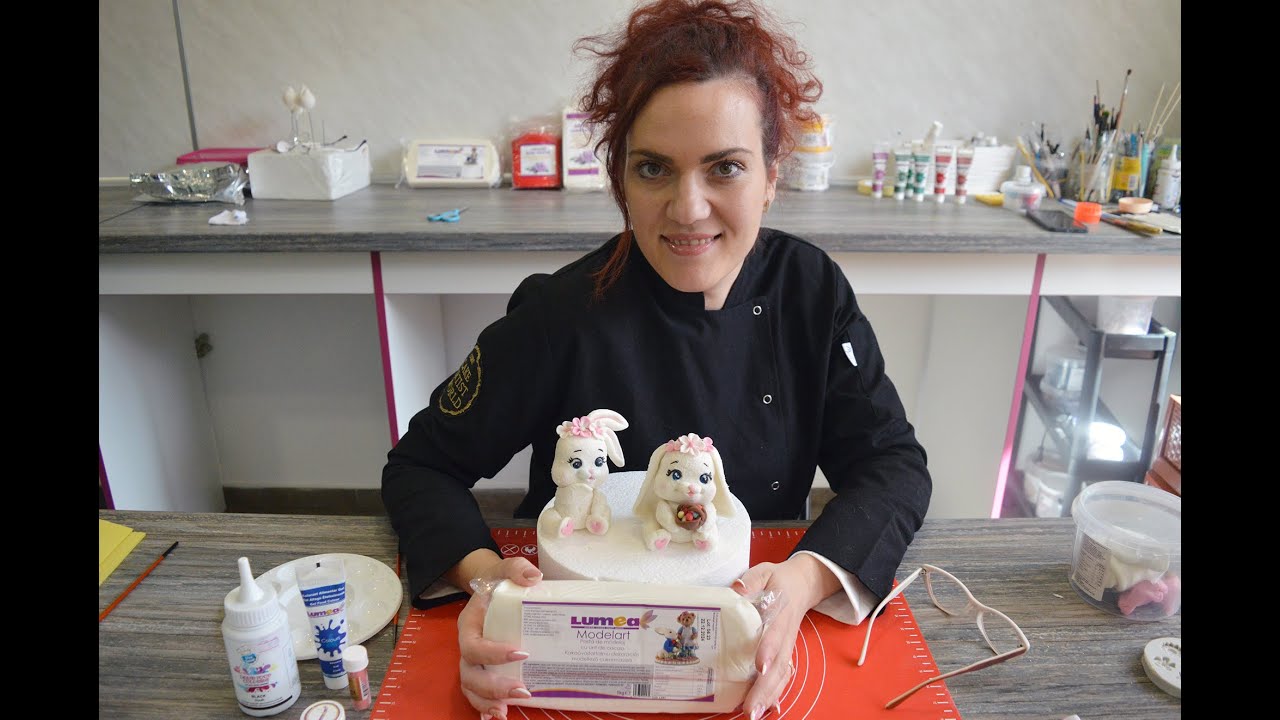 Захарно зайче