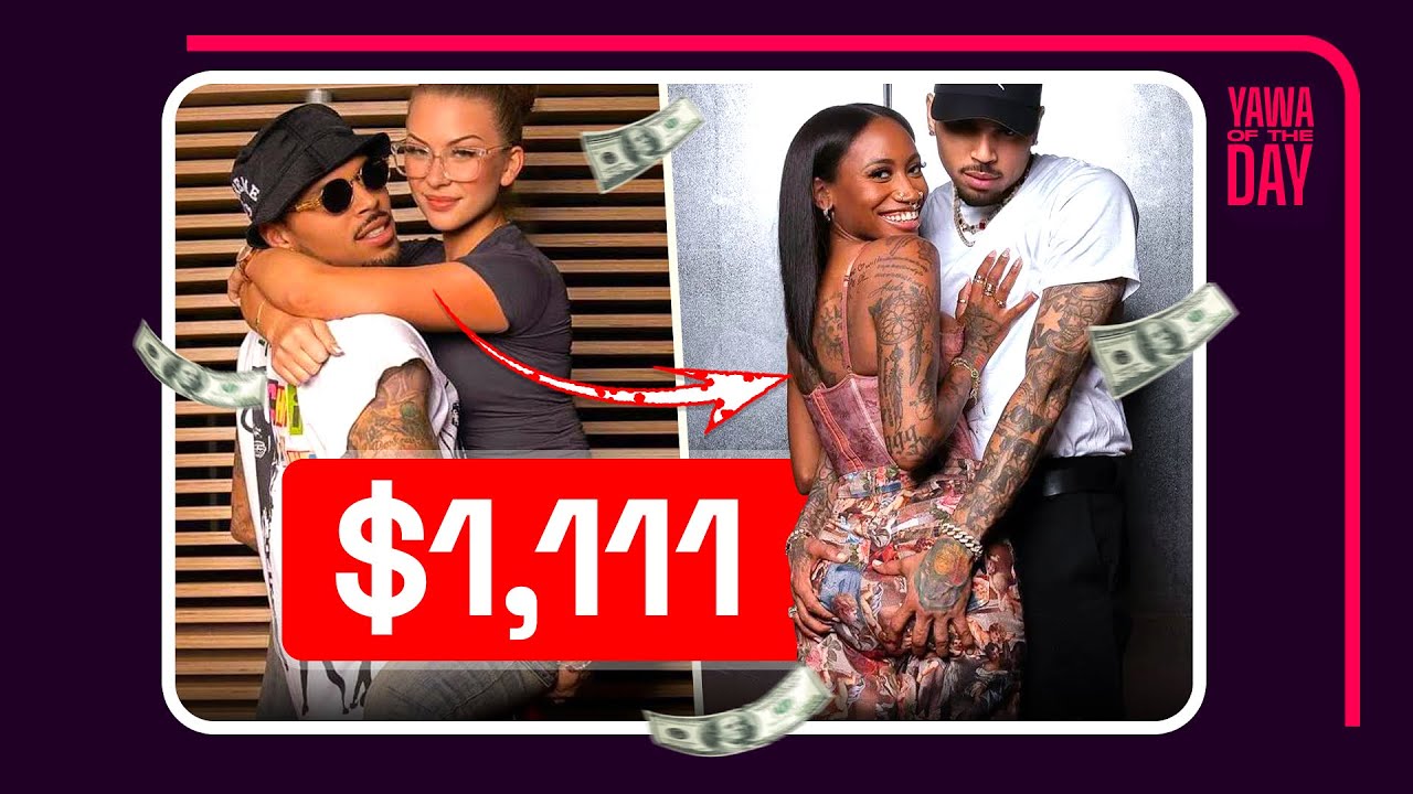 How Can You Do This To Your Boyfriend? SMH .