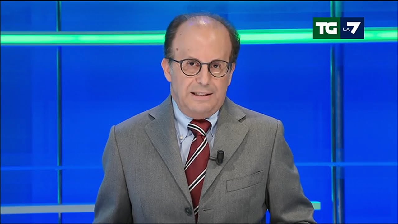 Edizione della notte del 14/02/2026