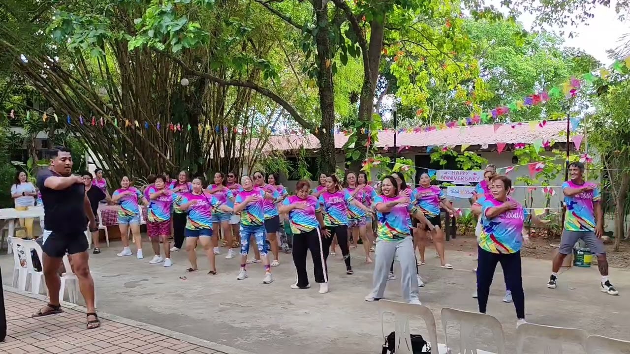 NasugbuZumba Stilettos #highlightseveryonefollowers2026 #musicnotminenocopyrightinfrigementintended 