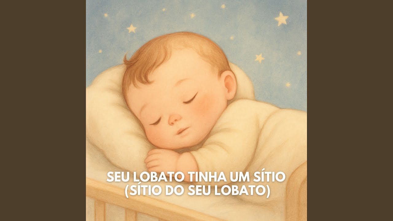 Seu Lobato Tinha um Sítio (Sítio do Seu Lobato) (Piano Instrumental)
