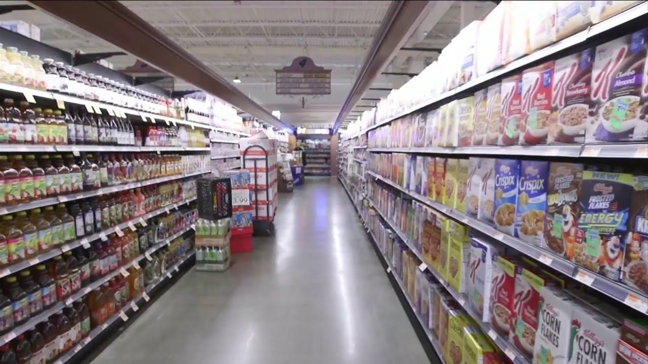 FDA Allows Ingredient Substitution Without Label Changes