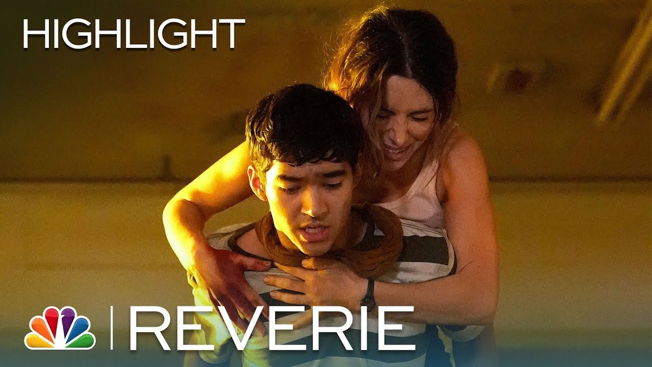 Reverie - None of This Is Real (Episode Highlight)