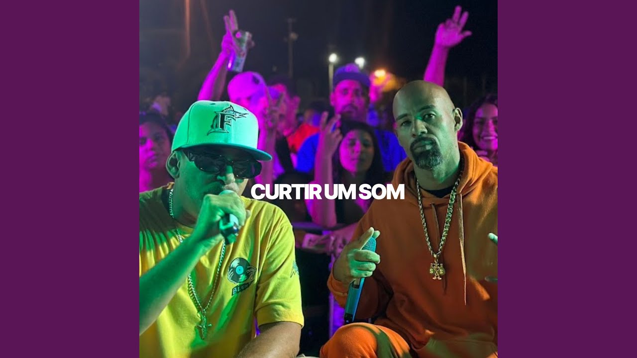 Curtir um Som