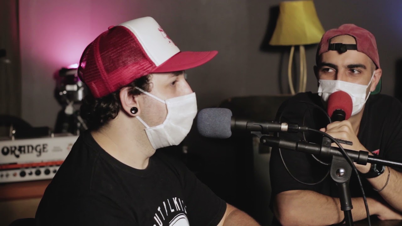ONDASTRAL  - LIVE SESSIONS & PODCAST