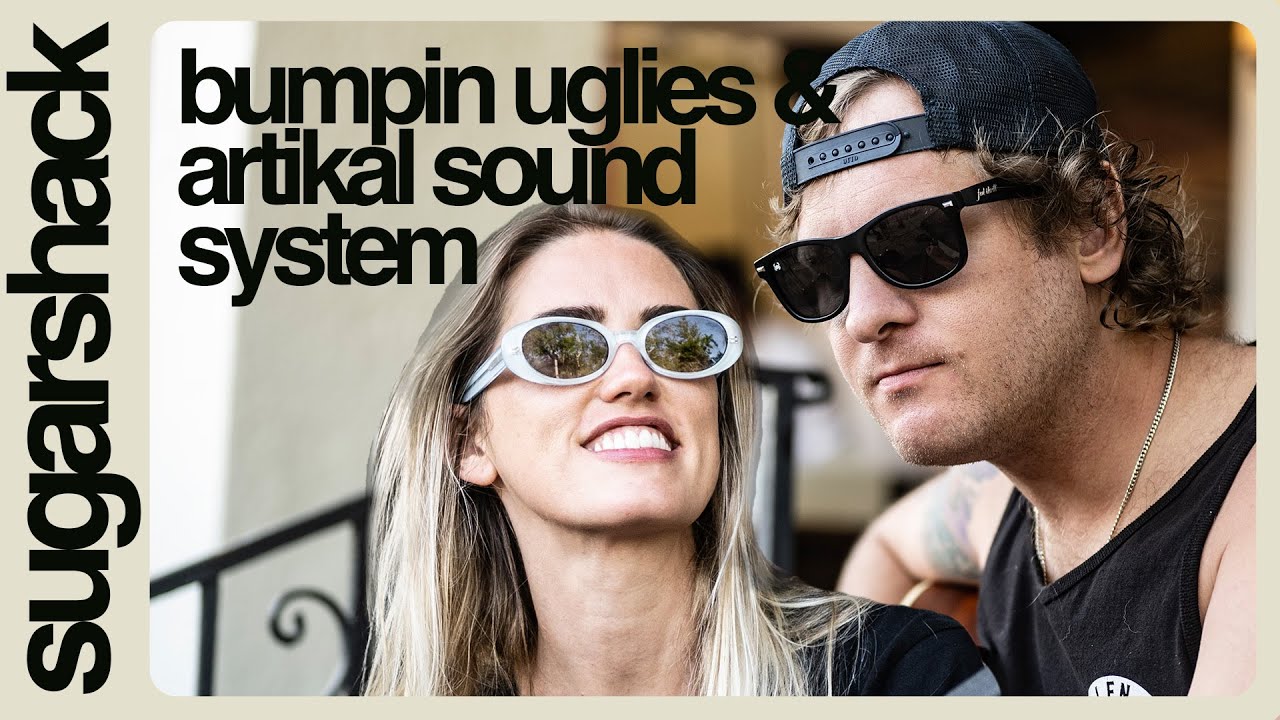 Bumpin Uglies - Full Set (Live Music) | Sugarshack On the Spot