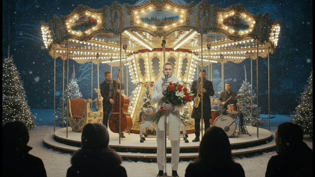 🎷 Джаз 