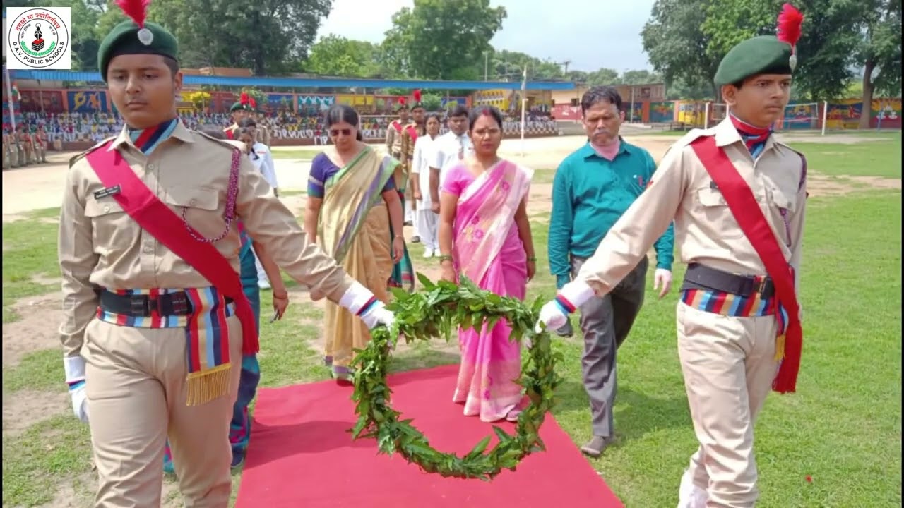 KARGIL VIJAY DIWAS 2023 - DAV BARKAKANA