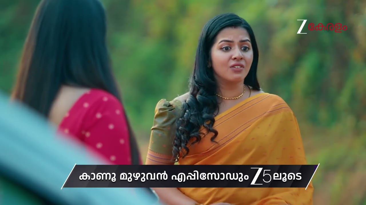 KrishnaGadha | Ep - 220 | Preview | Feb 26 2026 | Zee Keralam