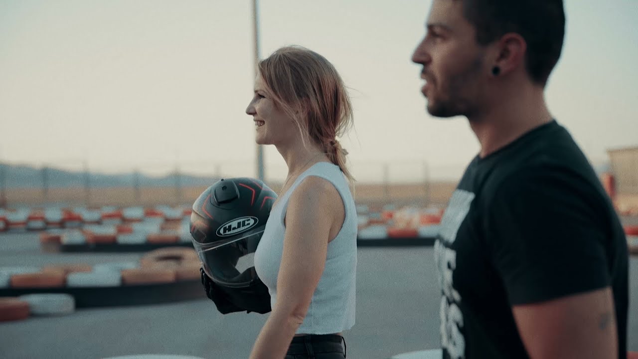 קארטינג באילת עם TOP94 | אטרקציות באילת