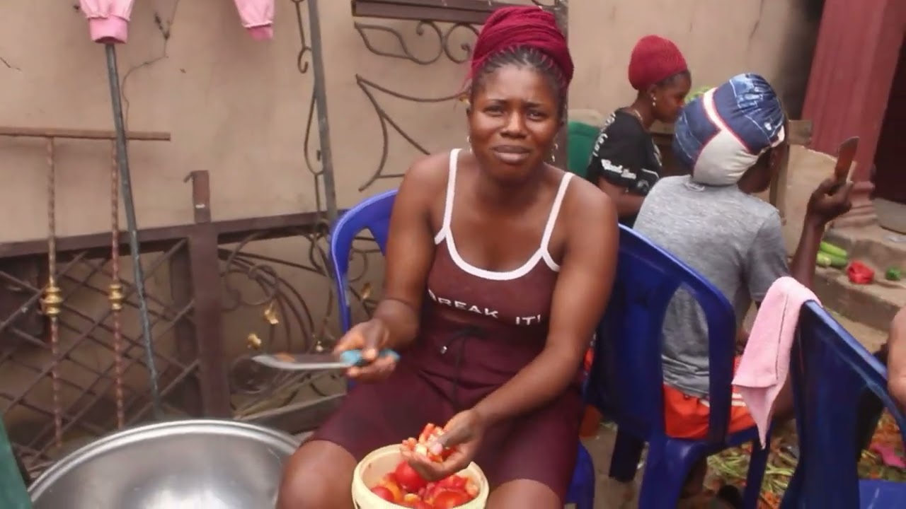 ICHIE URUAGU 1 OF OBA