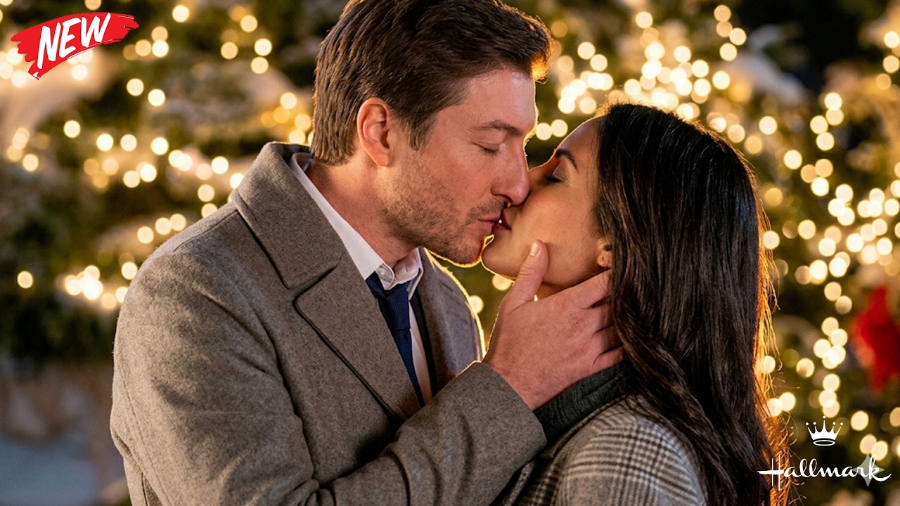 She Agreed to Fake a Holiday Wedding!  But Fell for the Groom for Real | Full Hallmark Movie!