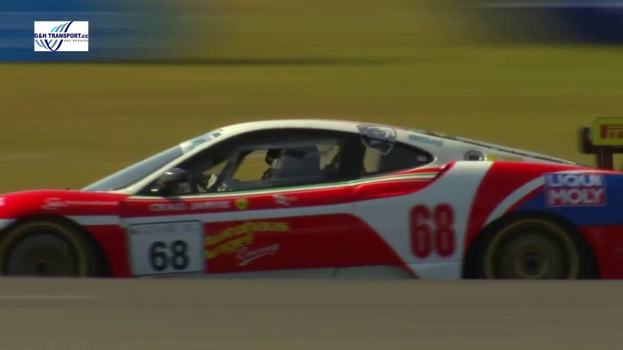 Extreme Festival Killarney Sept 2016 G&H Extreme Supercars
