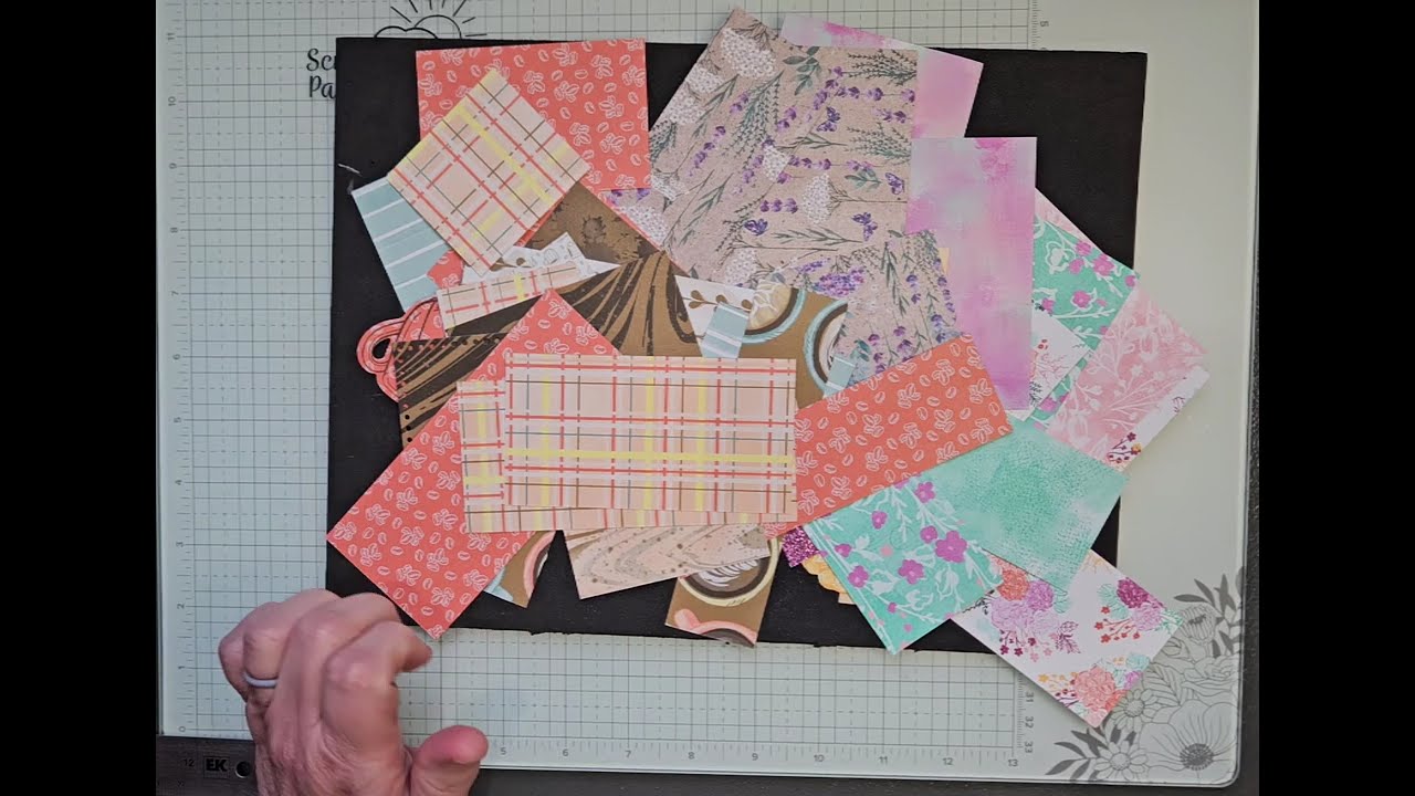 Don't Ditch the Scraps!