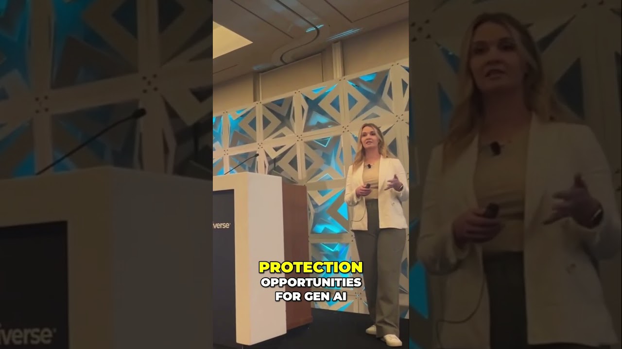 Is Generative AI 🧠 Shifting to Proactive Protection? 🔒