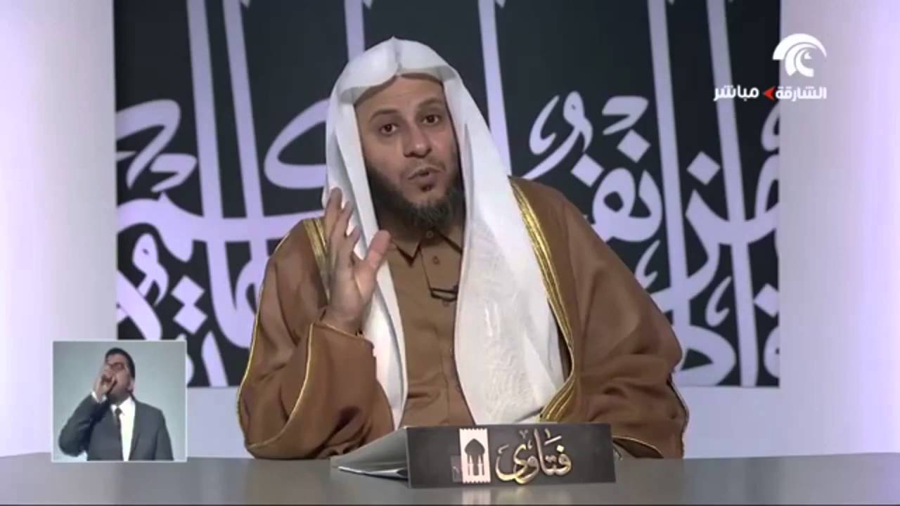شرح مختصر لمناسك العمرة - الشيخ عزيز فرحان