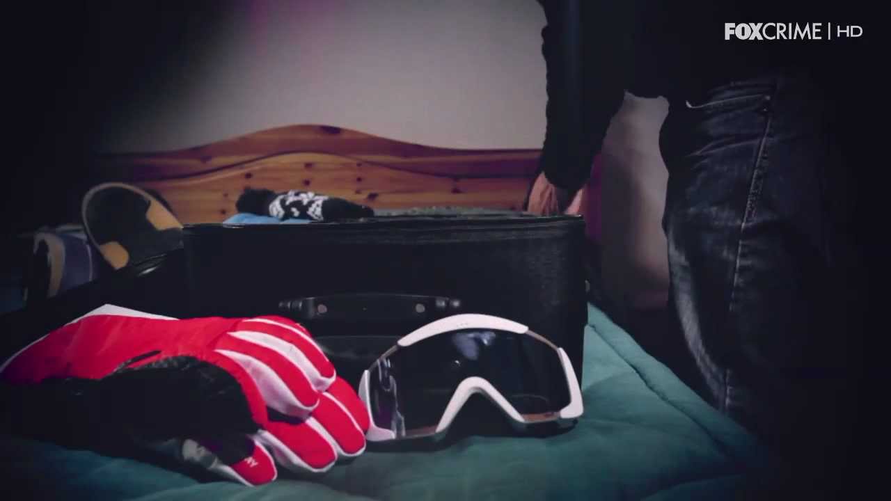 FoxCrime - Courmayeur Noir in Festival (teaser)