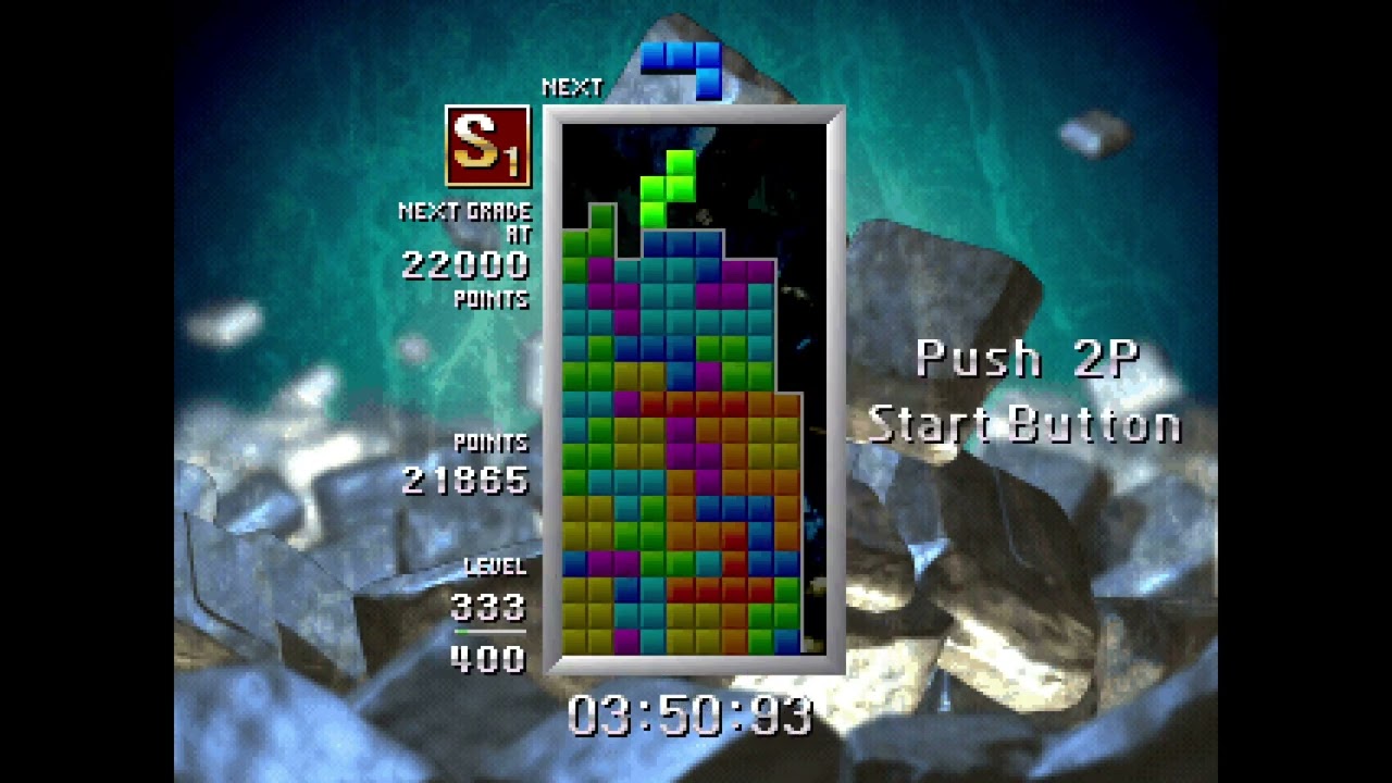 TGM1 GM 10:39.33