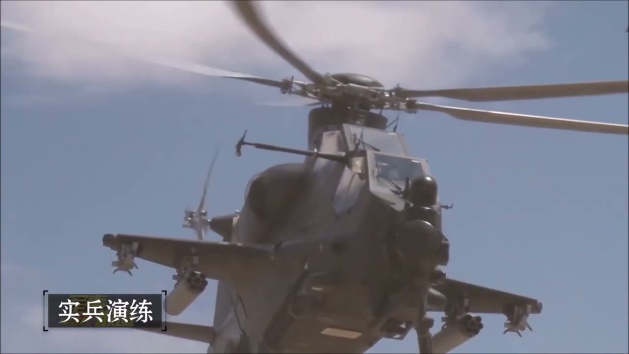 Sino-Russia Joint Military Exercise | ZAPAD/INTERACTION-2021 | PLA