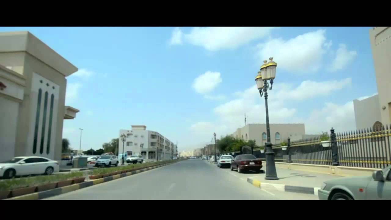 Al Alwan Mall - Dibba Al Hisyn - Sharjah