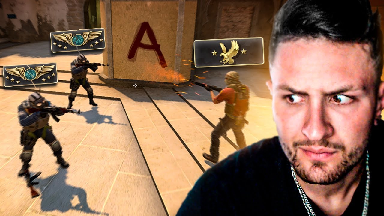 SUPREMO PASSANDO MAL PRO AGUIA DA 12!