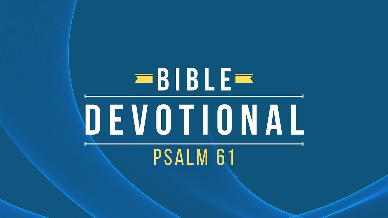 Psalm 61