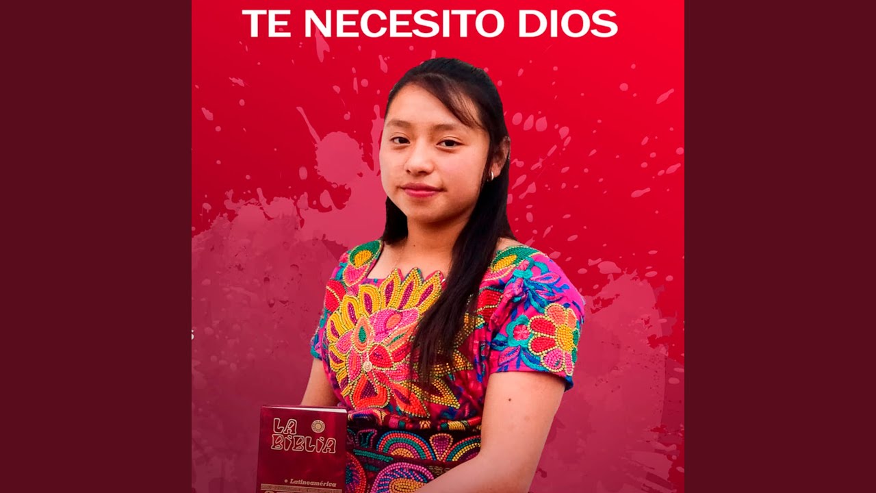 Enséñame a Decir Te Quiero
