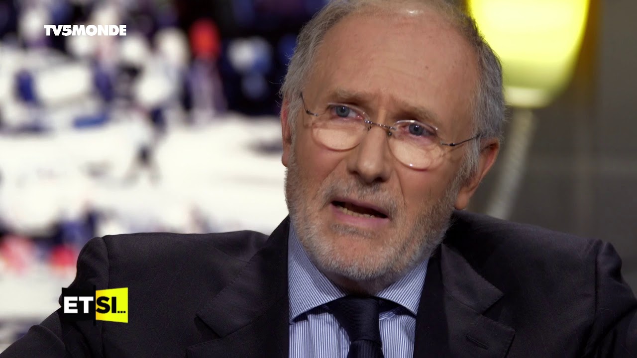 Et si vous me disiez toute la vérité : Entretien avec Bernard Houdin, mené par Denise Epoté