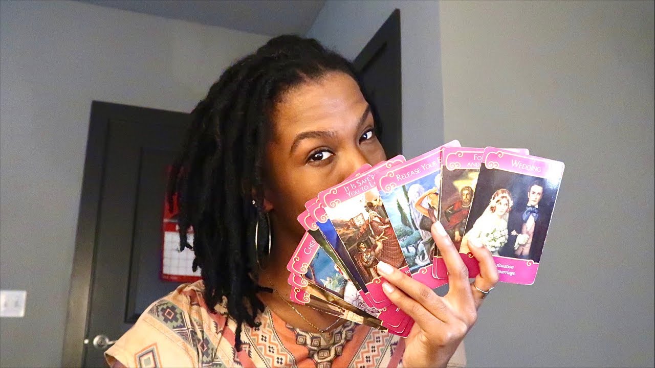 🔮 COLLECTIVE Almost Personal Reading: Taken & Singles!