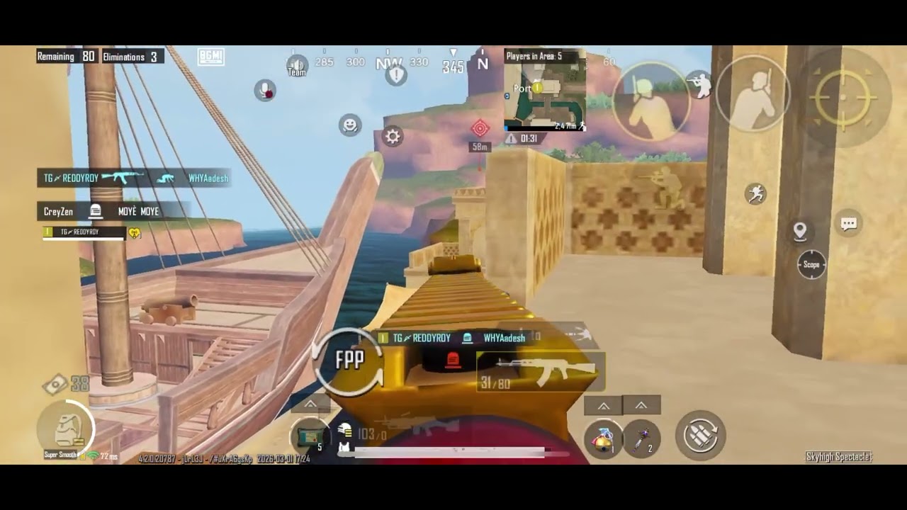 ANOTHER CLUCH || 🥶 don't' miss it🤯