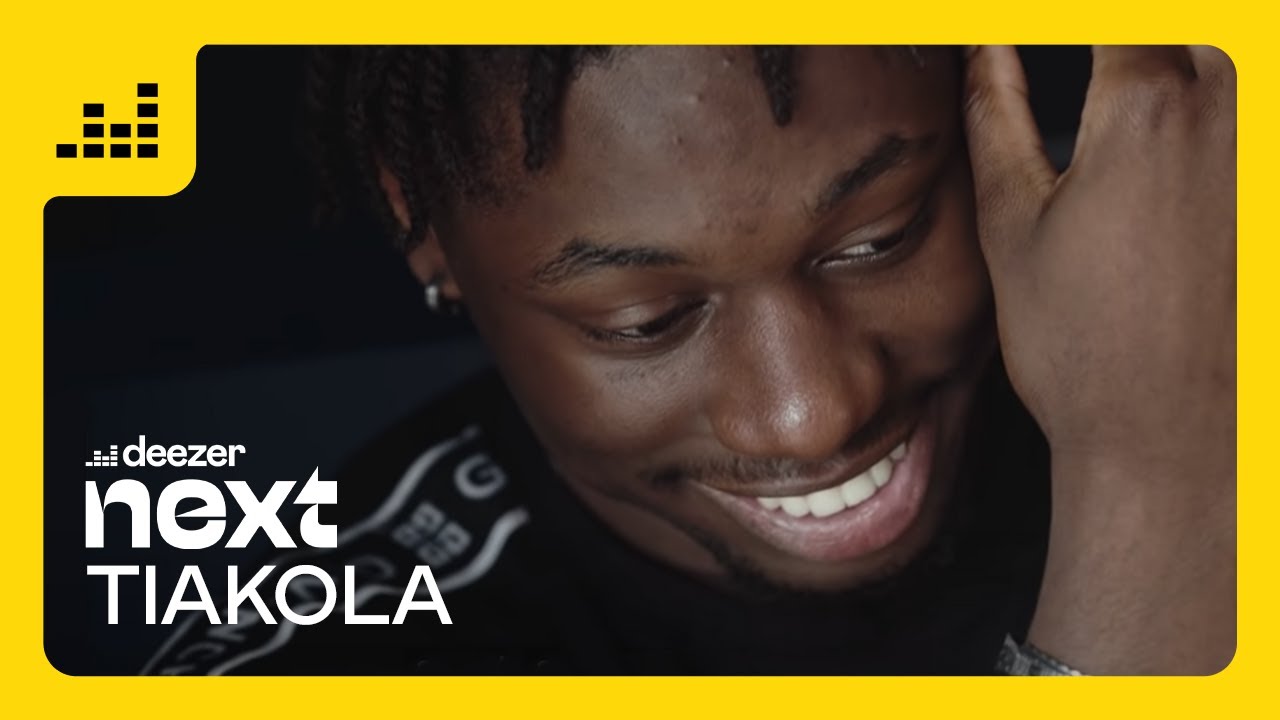 Tiakola de 4Keus lance son premier album solo | Deezer Next