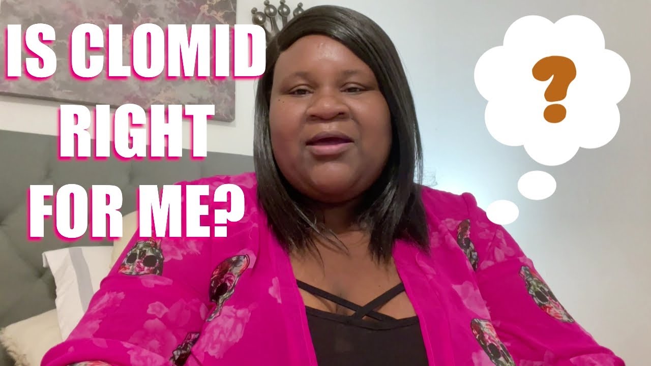 Clomid For TTC | Triggering Ovulation | Tips & Advice… #ttc #ovulation