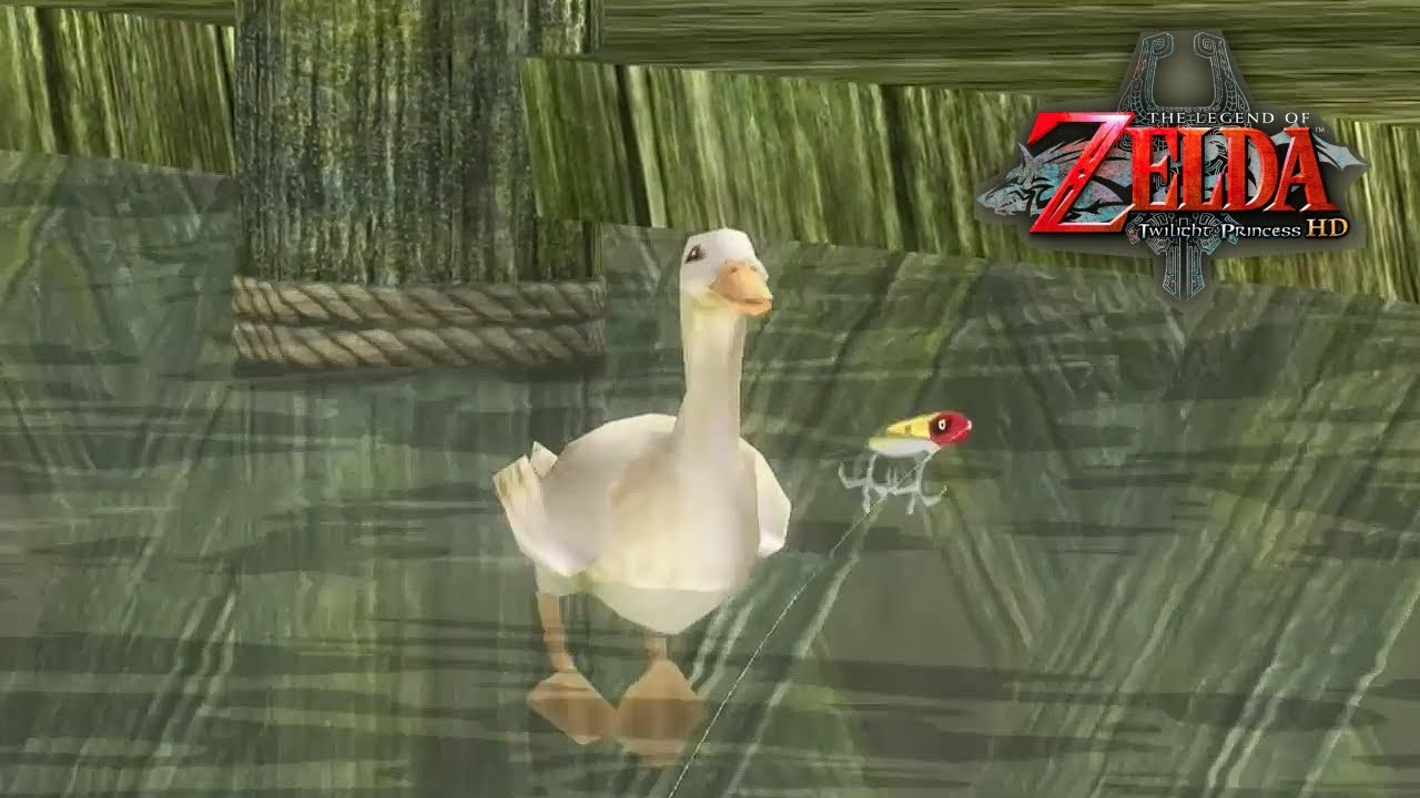 Legend of Zelda: Twilight Princess HD - Ep.22