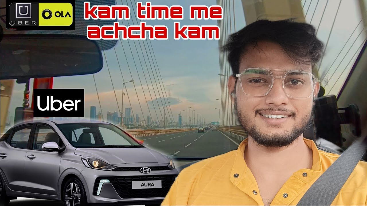 cab driver ek din mein Kitna kamata hai 🤑#mumbai #olacabdriver #automobile