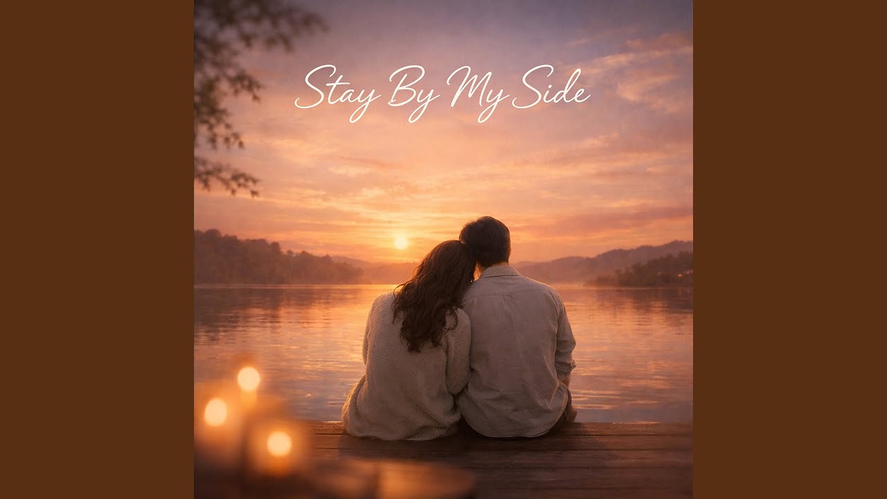 STAY BY MY SIDE
