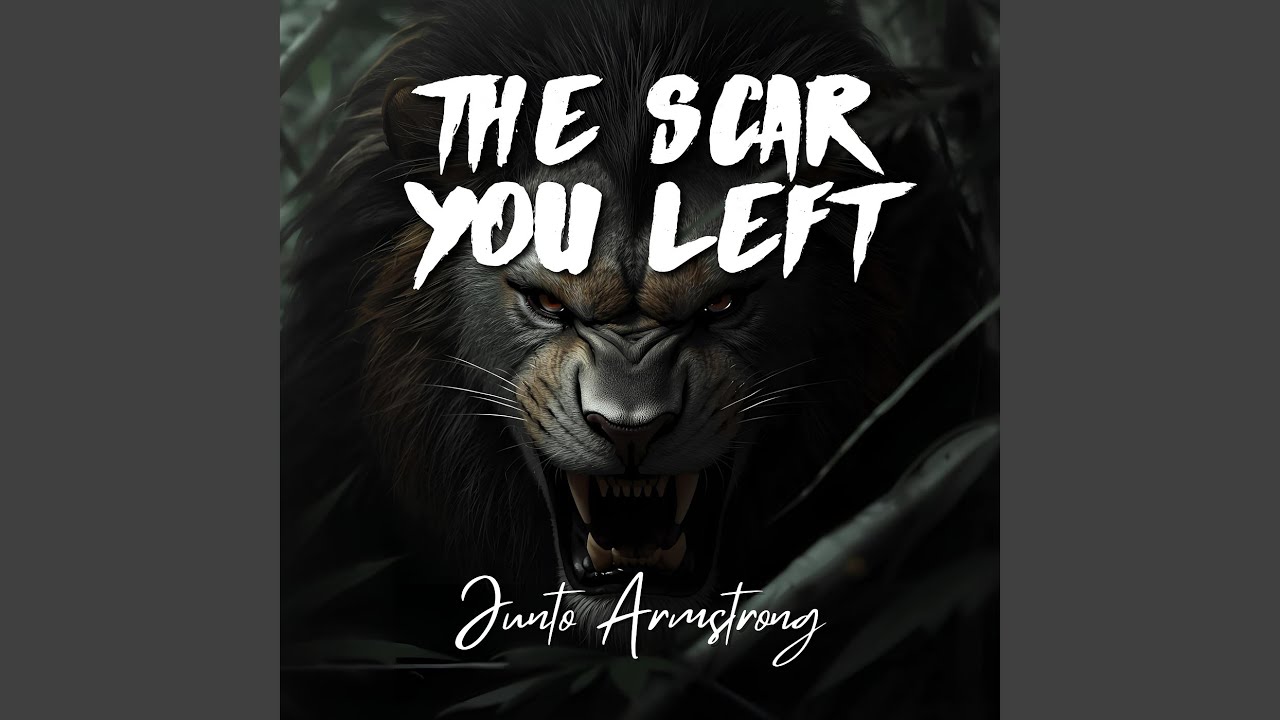 The Scar You Left