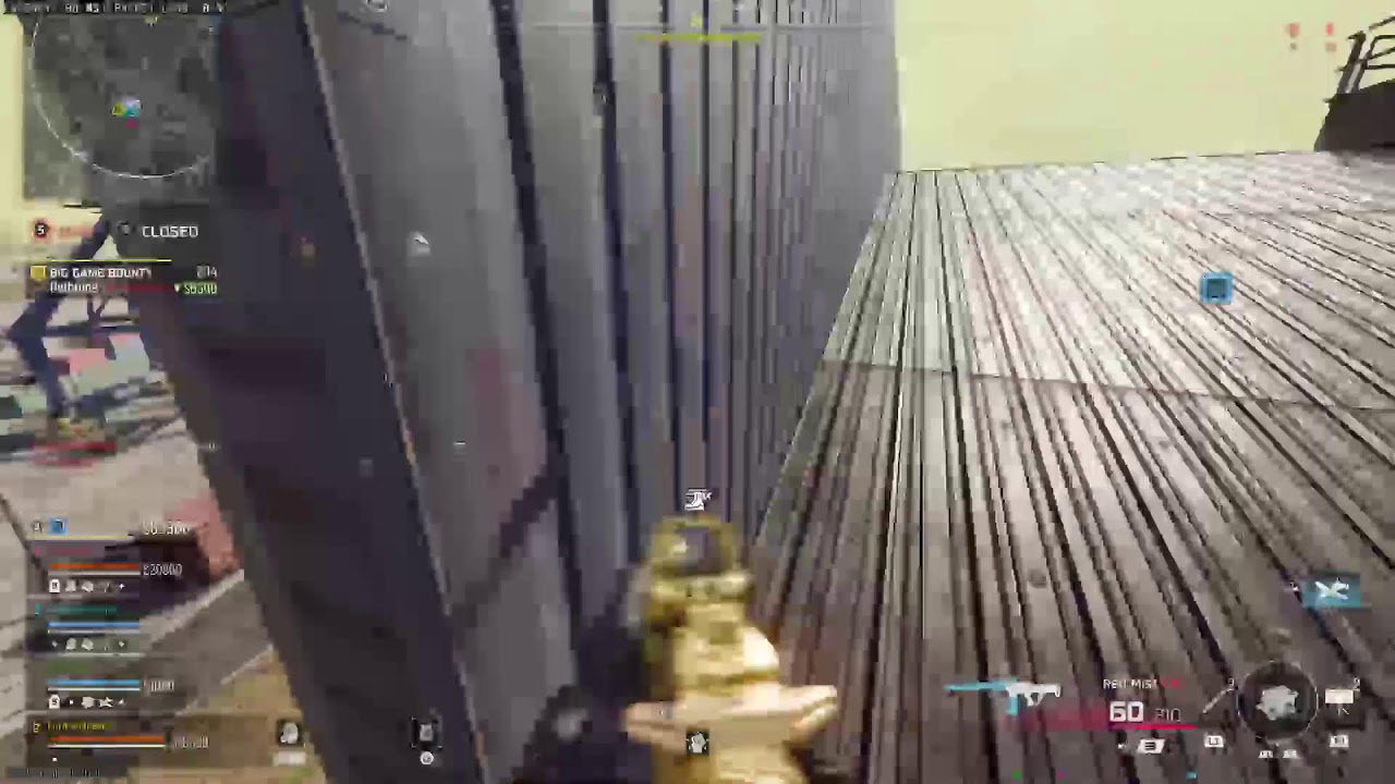 Call of duty