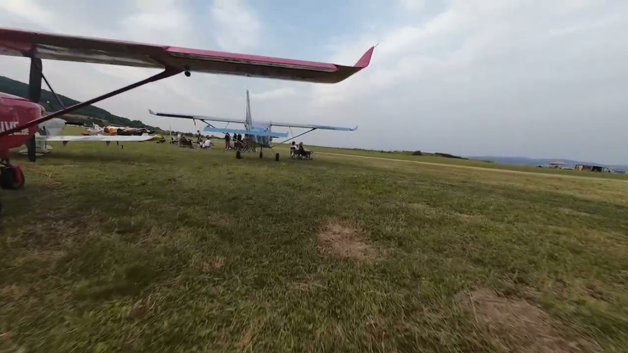 2 Groppo G70 in DOLKOSH 2024 #groppo #g70 #dolkosh