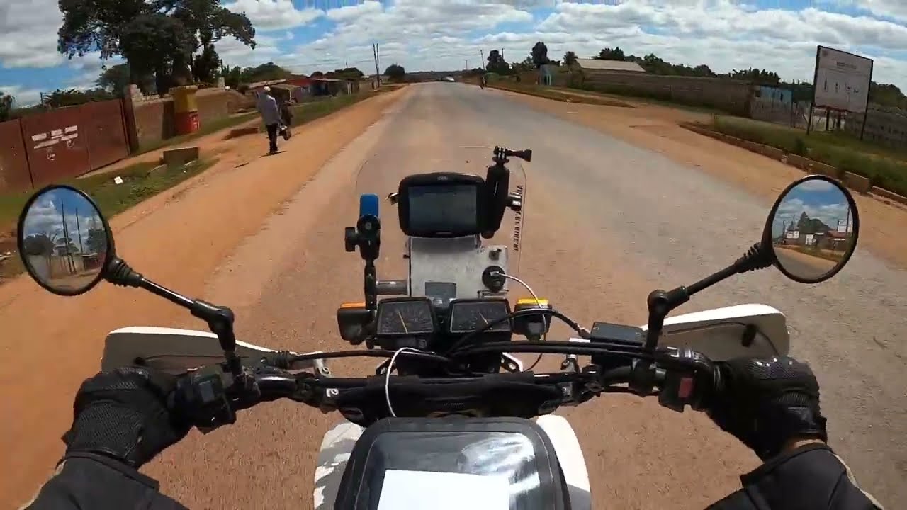 Episode 26 Ndola-Solwezi