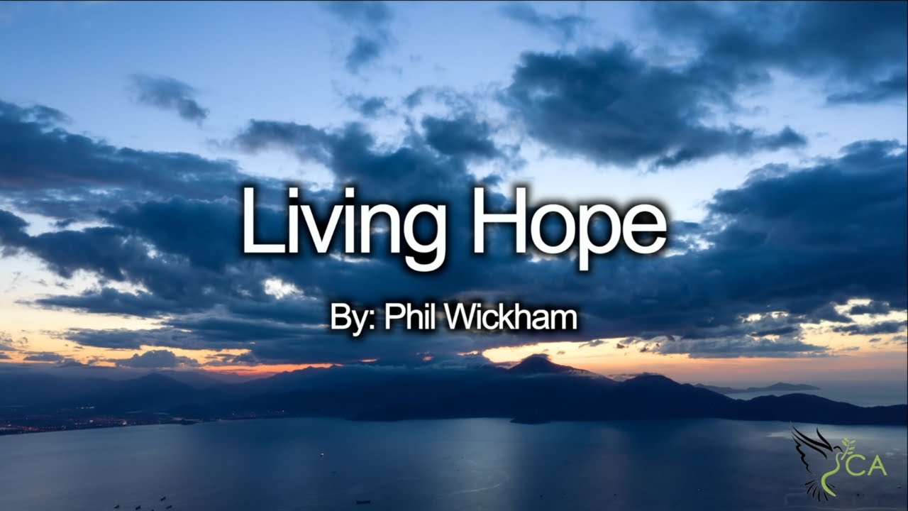 Living Hope - SkywayCA Worship (ft. Kenneth Utleg)